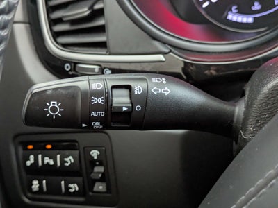 2017 Kia K900 Premium