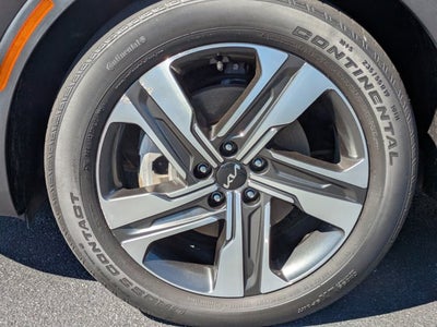 2022 Kia Sorento Plug-In Hybrid SX Prestige