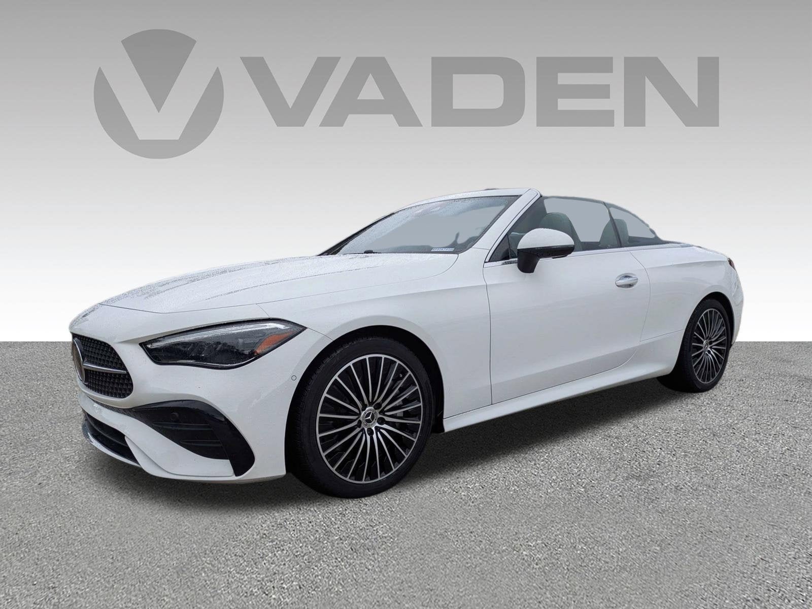 2024 Mercedes-Benz CLE 450