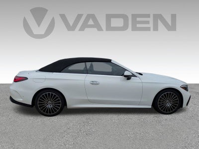 2024 Mercedes-Benz CLE CLE 450