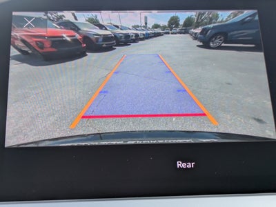 2022 Audi Q4 e-tron Premium Plus