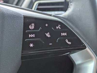 2022 Audi Q4 e-tron Premium Plus