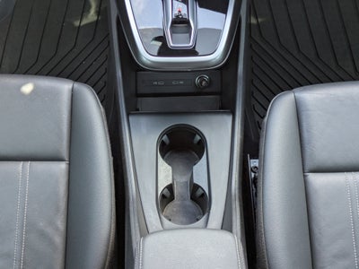 2022 Audi Q4 e-tron Premium Plus