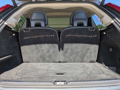 2018 Volvo XC90 Momentum