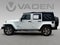 2017 Jeep Wrangler Unlimited Sahara 4x4