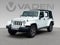 2017 Jeep Wrangler Unlimited Sahara 4x4