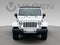 2017 Jeep Wrangler Unlimited Sahara 4x4