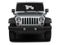 2016 Jeep Wrangler Unlimited Willys Wheeler