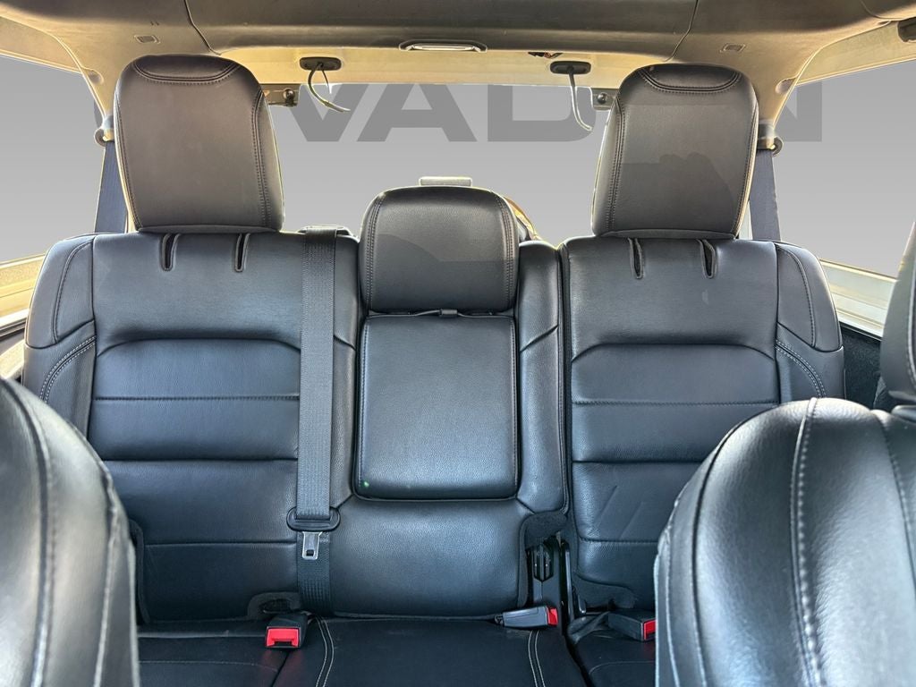 2019 Jeep Wrangler Unlimited Sahara 4x4