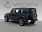 2019 Jeep Wrangler Unlimited Sahara 4x4