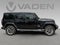 2019 Jeep Wrangler Unlimited Sahara 4x4