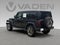 2019 Jeep Wrangler Unlimited Sahara 4x4