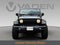 2020 Jeep Wrangler Unlimited Sahara Altitude 4x4