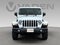 2020 Jeep Wrangler Unlimited Sahara Altitude 4x4