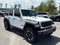 2025 Jeep Wrangler 4-Door Rubicon 4x4