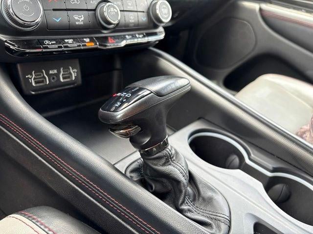 2023 Dodge Durango GT Plus RWD