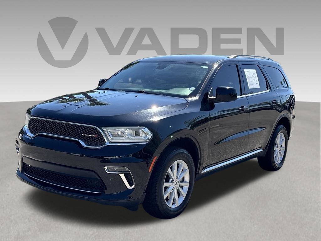 2022 Dodge Durango