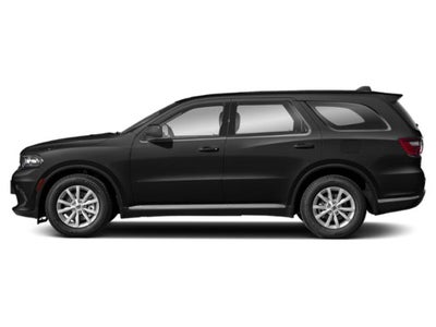 2022 Dodge Durango SXT AWD