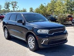 2022 Dodge Durango SXT AWD