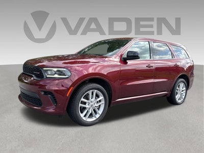 2023 Dodge Durango GT AWD