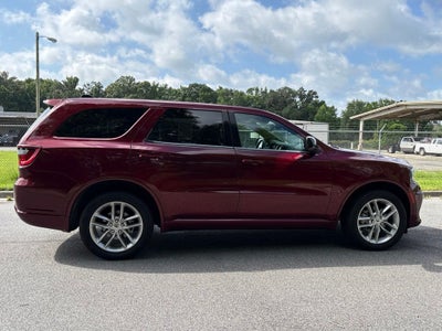 2023 Dodge Durango GT AWD