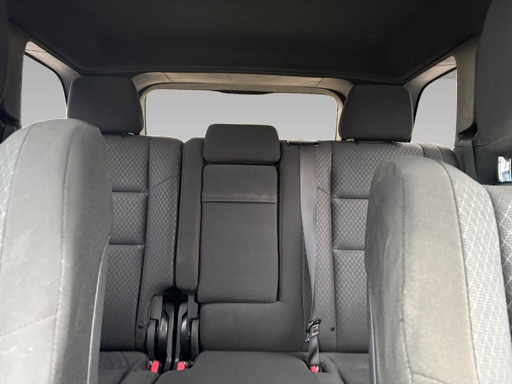 2019 Jeep Grand Cherokee Laredo E 4x2