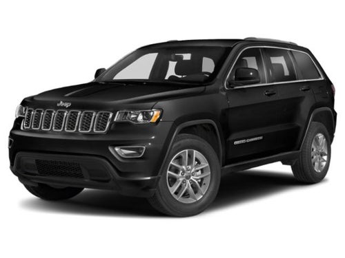 2019 Jeep Grand Cherokee Laredo E 4x2