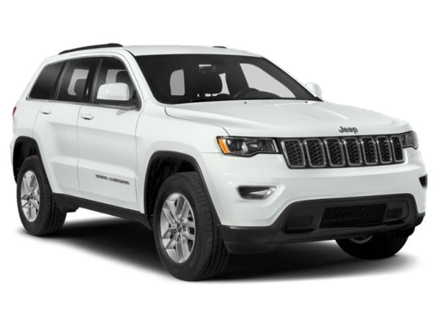2019 Jeep Grand Cherokee Laredo E 4x2