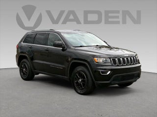 2019 Jeep Grand Cherokee Laredo E 4x2