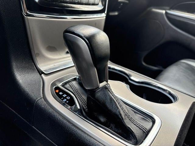 2021 Jeep Grand Cherokee Limited 4x2