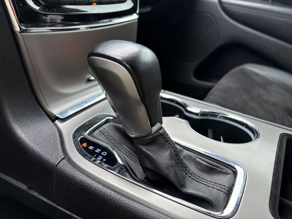 2021 Jeep Grand Cherokee Laredo X 4x4