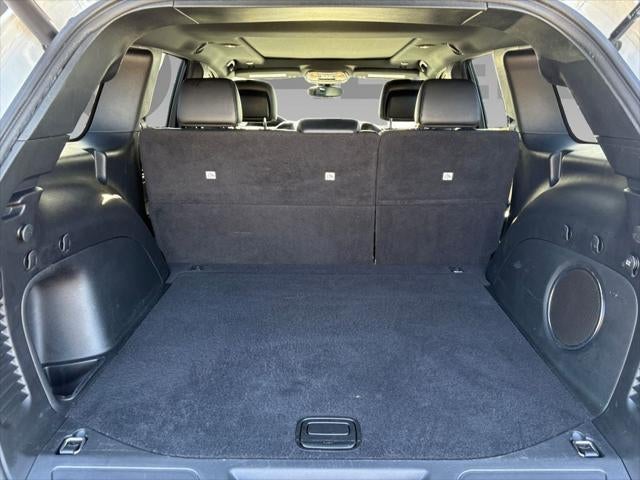 2022 Jeep Grand Cherokee WK Limited 4x4