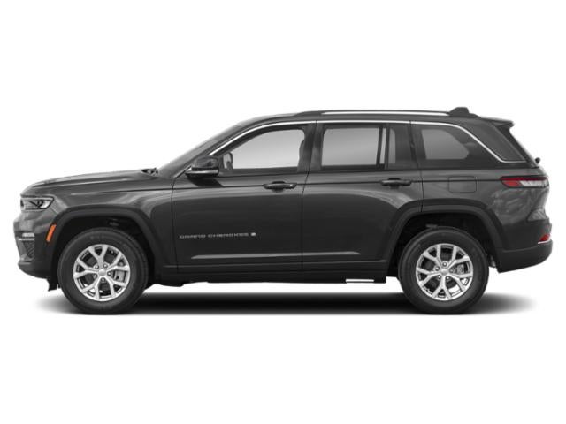 2023 Jeep Grand Cherokee Laredo 4x2