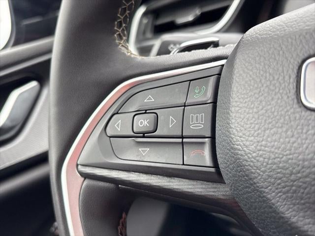 2024 Jeep Grand Cherokee Altitude 4x4