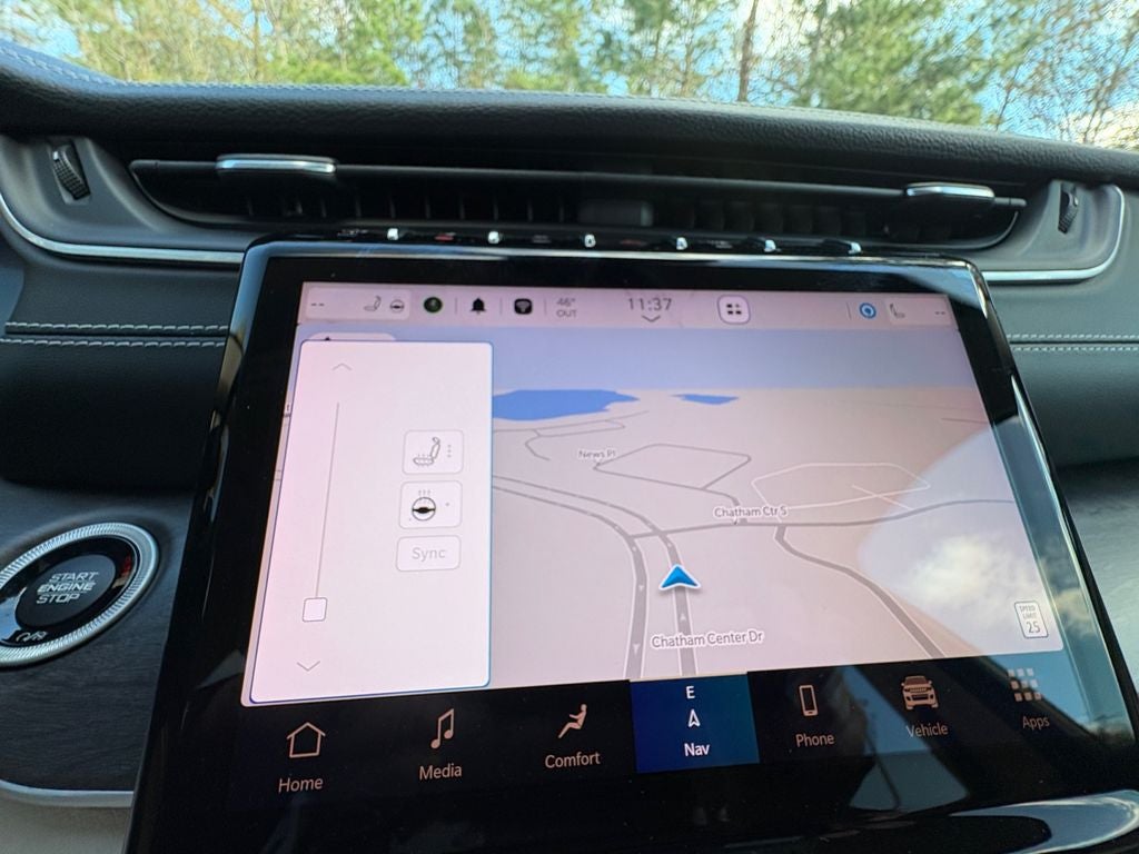 2022 Jeep Grand Cherokee Limited 4x4