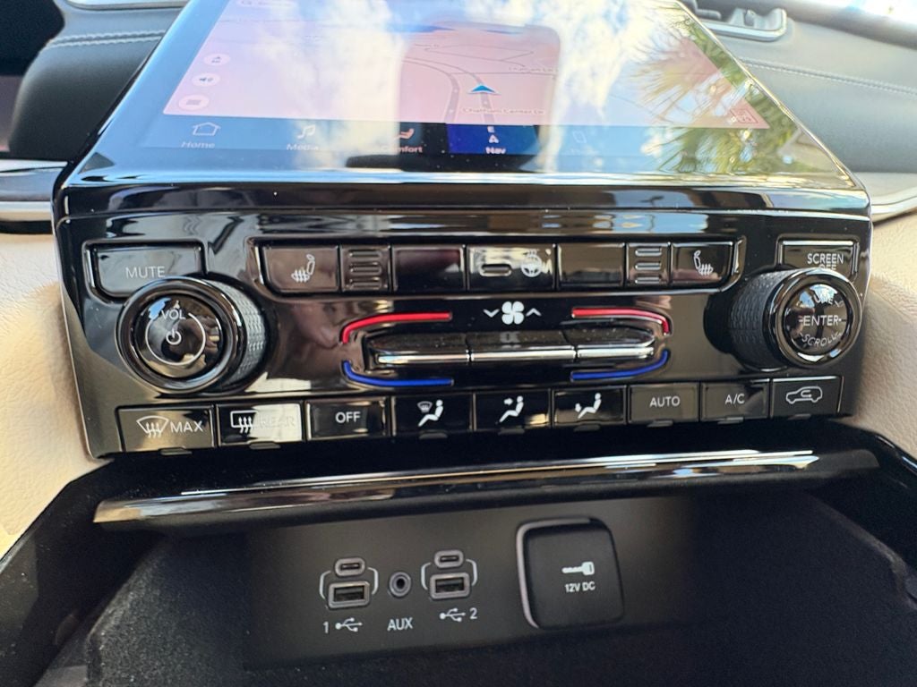 2022 Jeep Grand Cherokee Limited 4x4