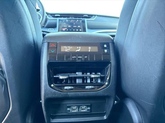 2023 Jeep Grand Cherokee L Laredo 4x2