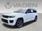 2025 Jeep Grand Cherokee L Overland 4x4