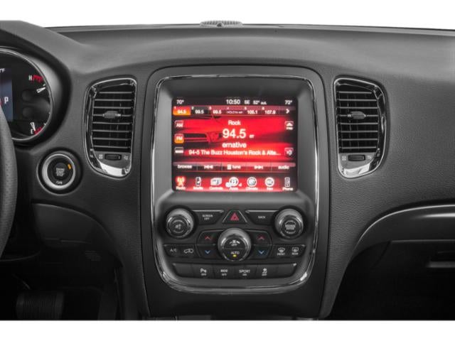 2019 Dodge Durango R/T RWD