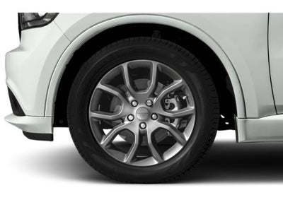 2019 Dodge Durango R/T RWD