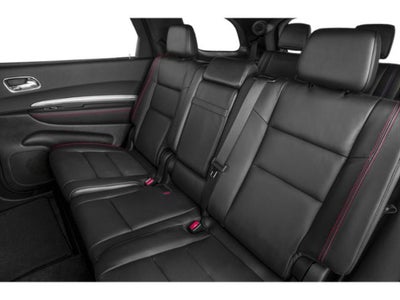 2019 Dodge Durango R/T RWD