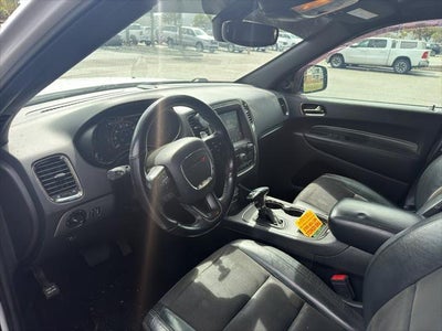 2019 Dodge Durango R/T RWD