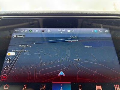 2024 Jeep Wagoneer Series II 4x2