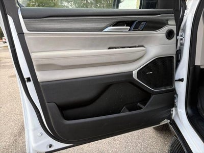 2024 Jeep Wagoneer Series II 4x2