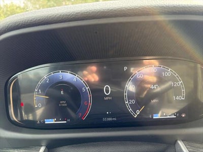 2024 Jeep Wagoneer Series II 4x2