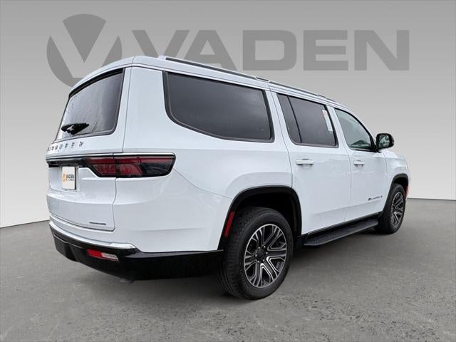 2024 Jeep Wagoneer Series II 4x2