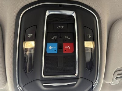 2024 Jeep Wagoneer Series II 4x2