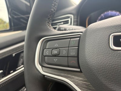 2023 Jeep Wagoneer Series II 4x2