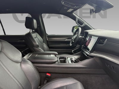 2023 Jeep Wagoneer Series II 4x2