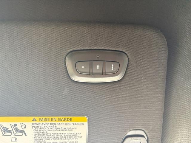 2023 Jeep Wagoneer Series II 4x2